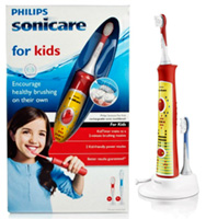 sonicare for kids